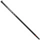 J.Racenstein Gutter Pole Gardiner 27ft Carbon Fiber, black extendable gutter cleaning pole with text labels.
